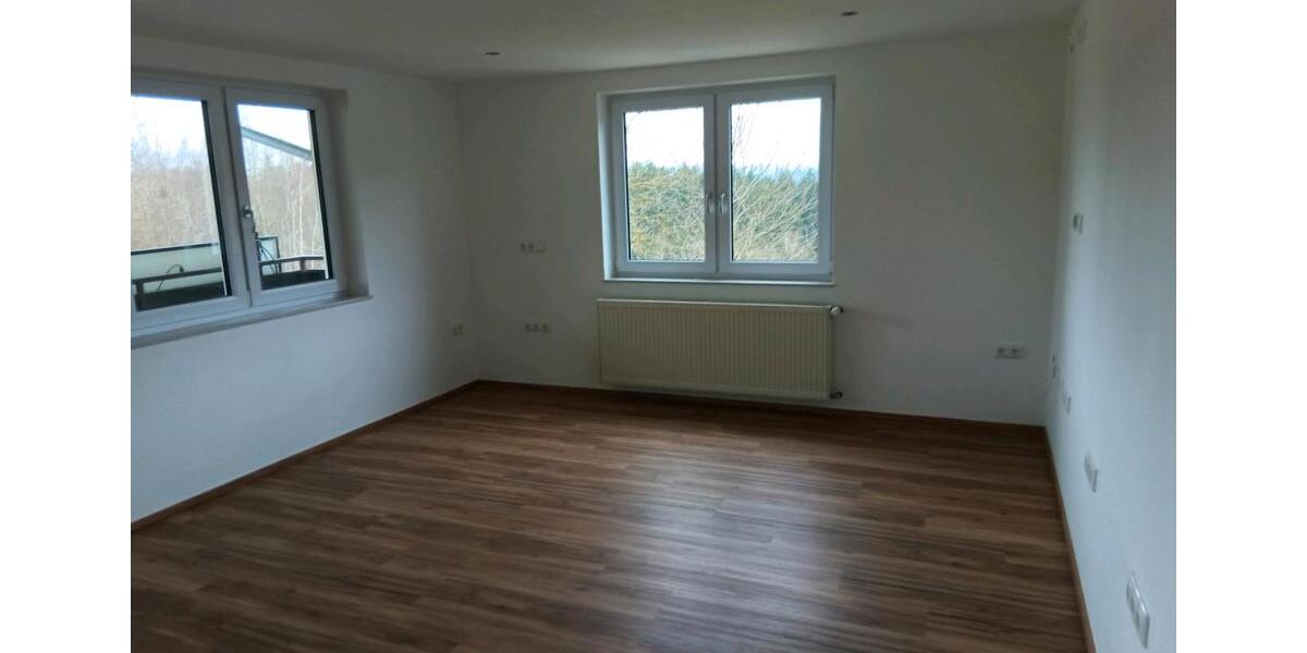 Etagenwohnung Langdorf - 2 Zimmer, 72 m&sup2;, 950&euro; | Angebot:26355748