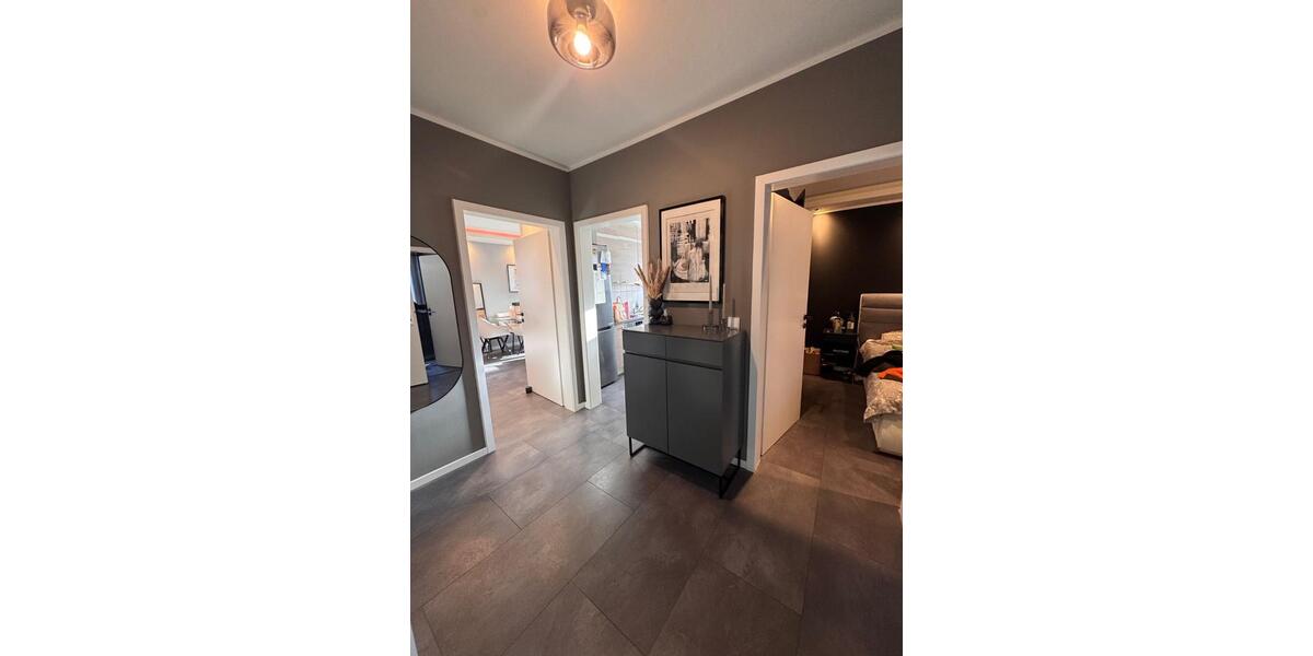 Terrassenwohnung Bönningstedt - 2 Zimmer, 57 m&sup2;, 1.190&euro; | Angebot:25960670