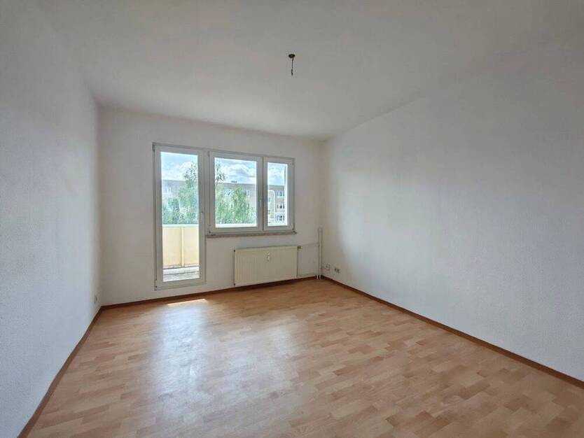 EINZIEHEN und GELD sparen