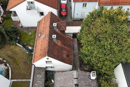 Einfamilienhaus Zentrum Neumarkt i.d.OPf. 3 zimmer