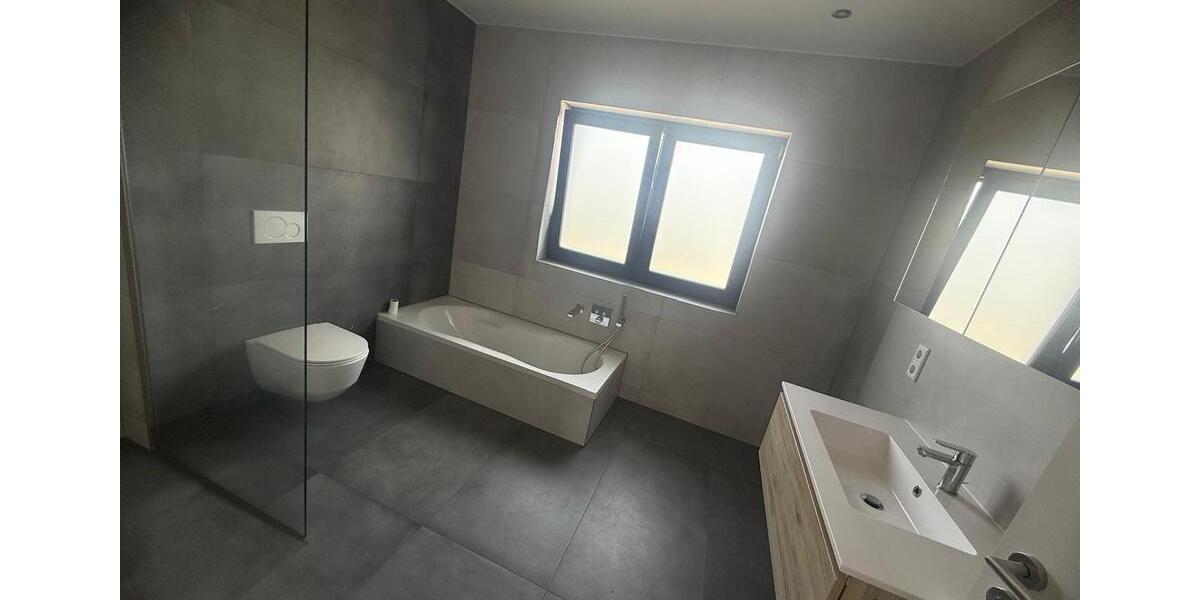 Doppelhaushälfte zu vermieten 4 zimmer