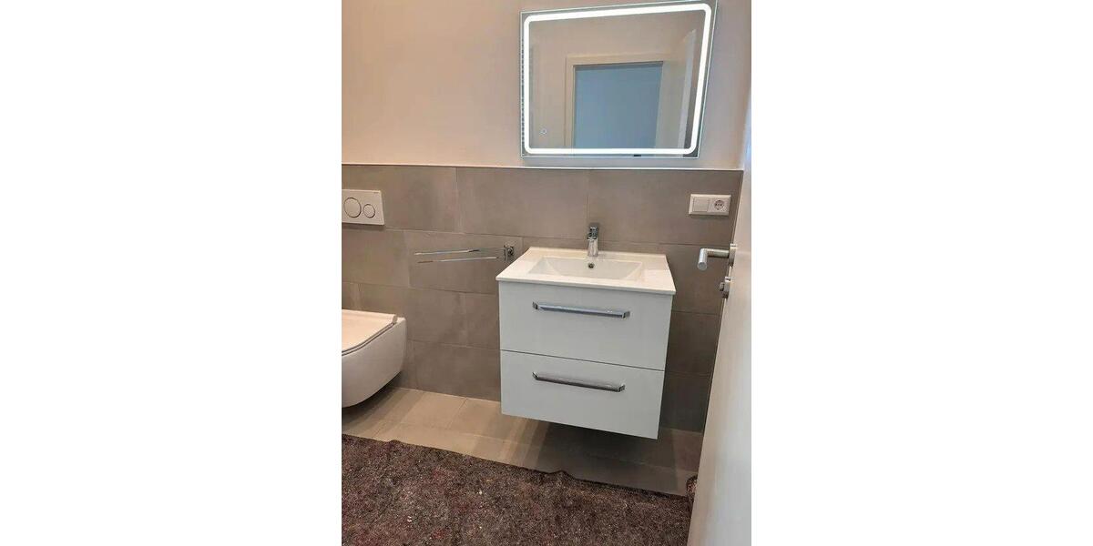 Erdgeschoßwohnung Pforzheim Nordstadt - 3 Zimmer, 79 m&sup2;, 1.050&euro; | Angebot:26593075