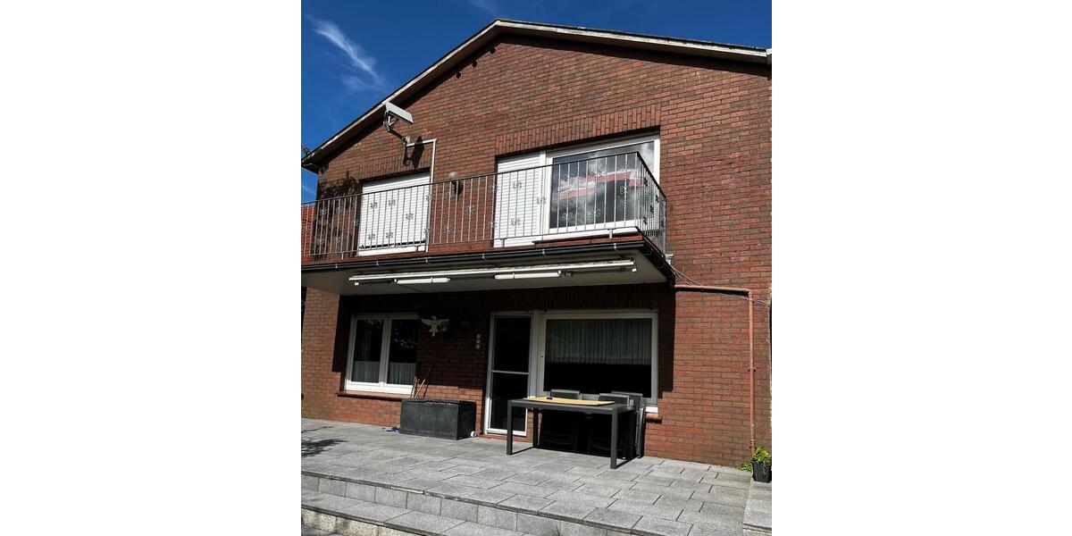 Erdgeschoßwohnung Menslage - 2 Zimmer, 110 m&sup2;, 725&euro; | Angebot:24652437