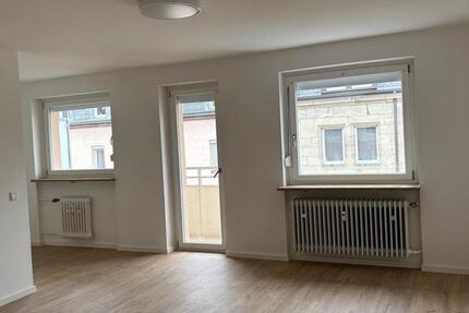 Wohnung Nürnberg Rabus - 1 Zimmer, 38 m&sup2;, 550&euro; | Angebot:24946623