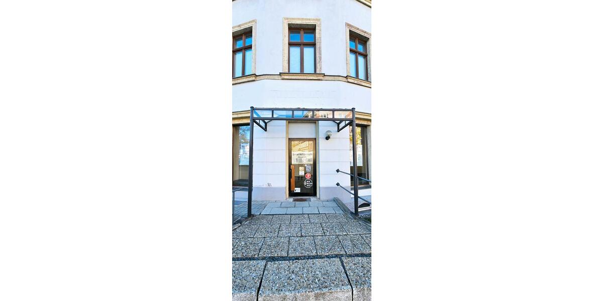 Gewerbeobjekt Chemnitz - 815&euro; | Angebot:26270639