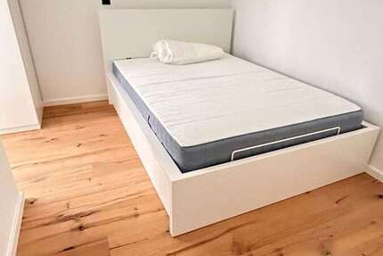 Zimmer Nürnberg Eberhardshof - 360&euro; | Angebot:26277824