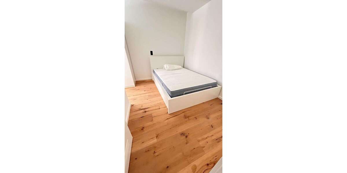 Zimmer Nürnberg Eberhardshof - 360&euro; | Angebot:26277824