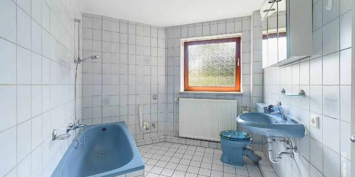 Etagenwohnung Stade Barge - 5 Zimmer, 115 m&sup2;, 1.200&euro; | Angebot:26806621