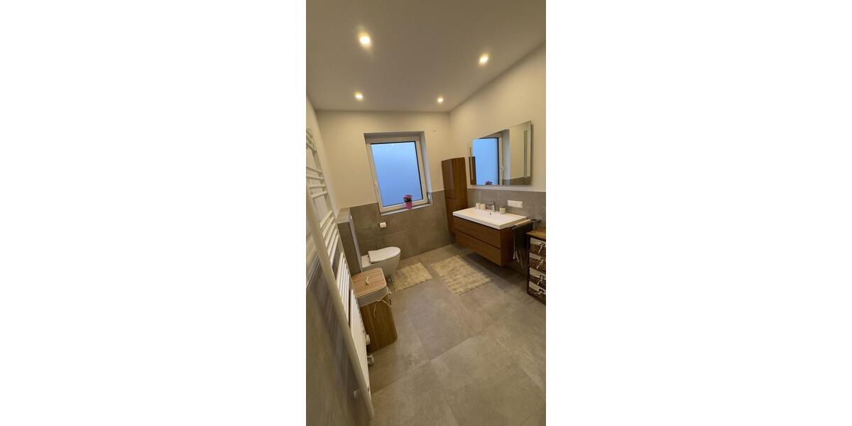 Doppelhaushälfte Lathen - 3 Zimmer, 105 m&sup2;, 1.250&euro; | Angebot:24872009