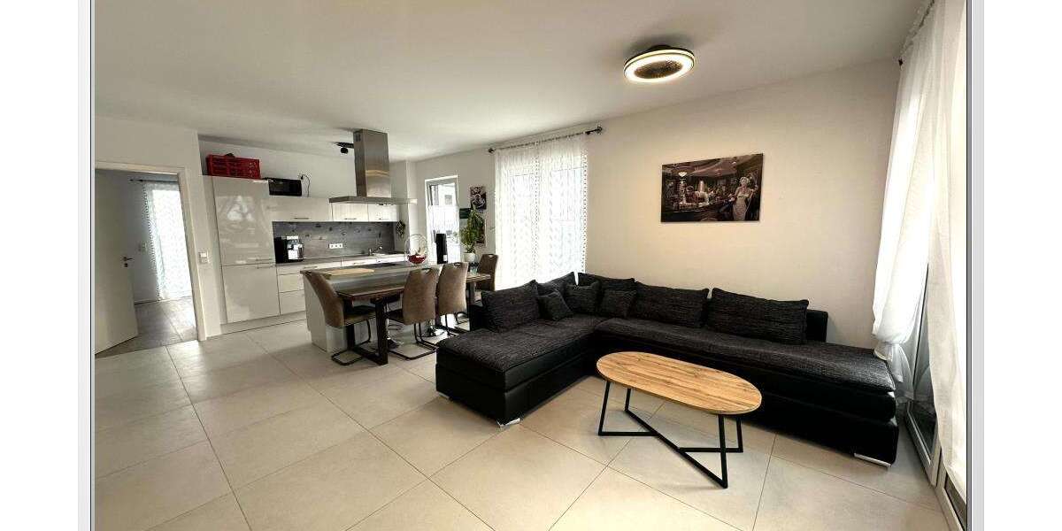 Wohnung zum Mieten in Hattersheim 1.750 € 101.1 m² 4 zimmer