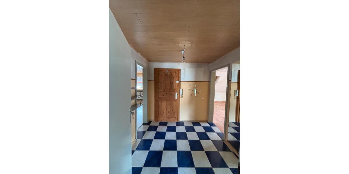 Etagenwohnung Heppenheim (Bergstraße) - 3 Zimmer, 79 m&sup2;, 1.400&euro; | Angebot:26634047