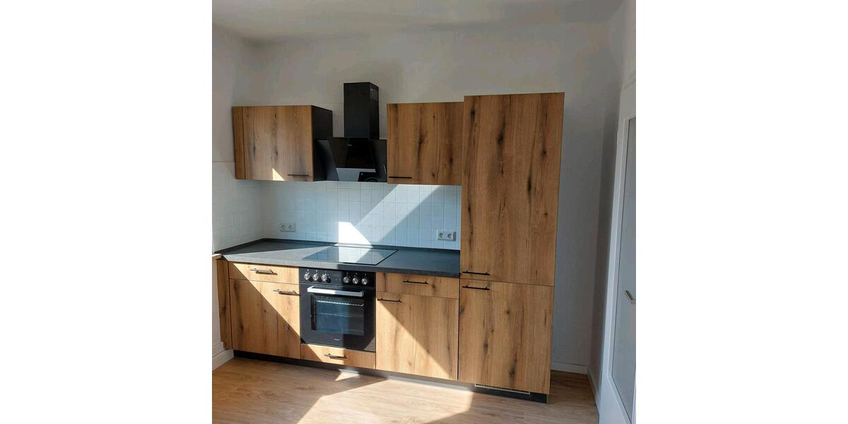 Erdgeschoßwohnung Bleicherode - 4 Zimmer, 86 m&sup2;, 645&euro; | Angebot:22911466