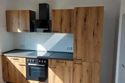 Wohnung Bleicherode - 4 Zimmer, 86 m&sup2;, 645&euro; | Angebot:22911466