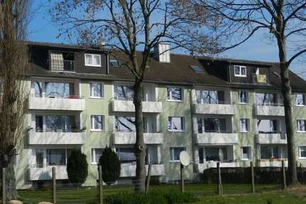 Wohnung zum Mieten in Werl 570 € 80 m² 3 zimmer