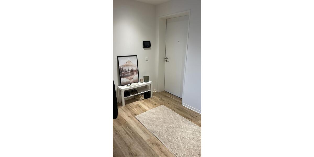 Etagenwohnung Bocholt - 1 Zimmer, 49 m&sup2;, 990&euro; | Angebot:24584250