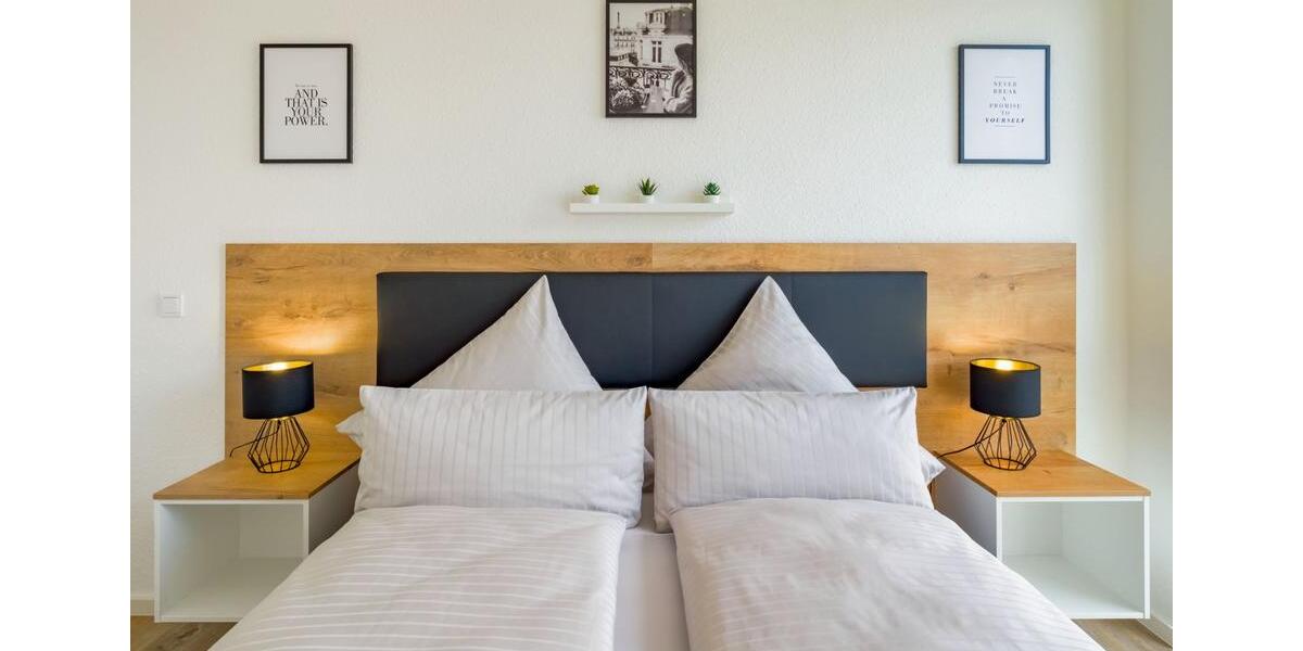 Wohnen auf Zeit Bad Nauheim - 2 Zimmer, 33 m&sup2;, 1.645&euro; | Angebot:15927722