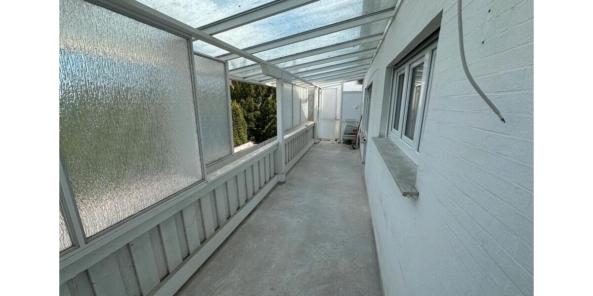 Etagenwohnung Bürstadt - 4.5 Zimmer, 121 m&sup2;, 1.690&euro; | Angebot:26625709