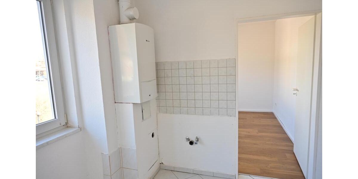 Etagenwohnung Strasburg (Uckermark) - 4 Zimmer, 78 m&sup2;, 500&euro; | Angebot:26071717