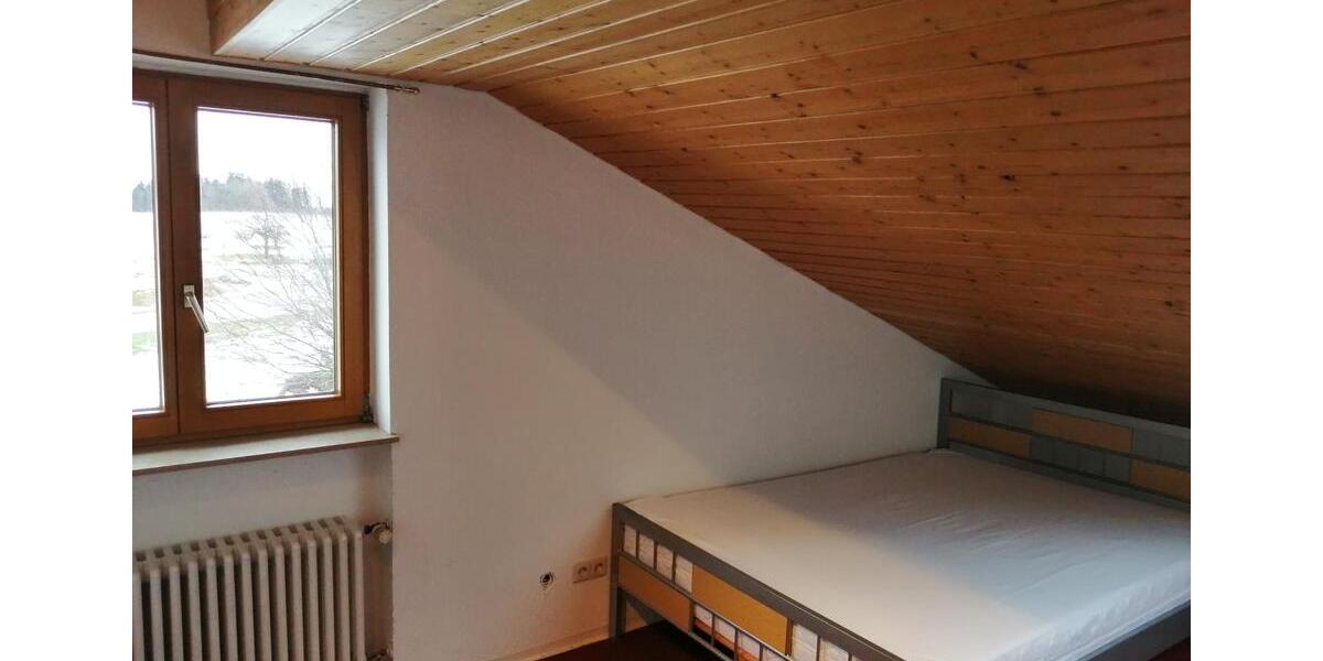 Wohnen auf Zeit Bodnegg - 1 Zimmer, 20 m&sup2;, 450&euro; | Angebot:25625283