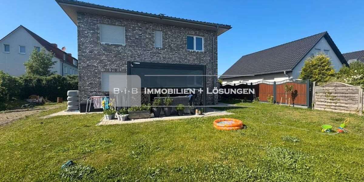 Einfamilienhaus Oberbarnim / Klosterdorf Klosterdorf - 5 Zimmer, 134 m&sup2;, 2.010&euro; | Angebot:26797810