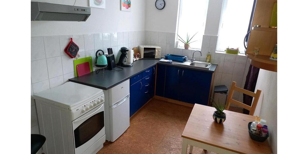 Wohnen auf Zeit Braunschweig Lehndorf-Watenbüttel - 1 Zimmer, 43 m&sup2;, 29&euro; | Angebot:24705159