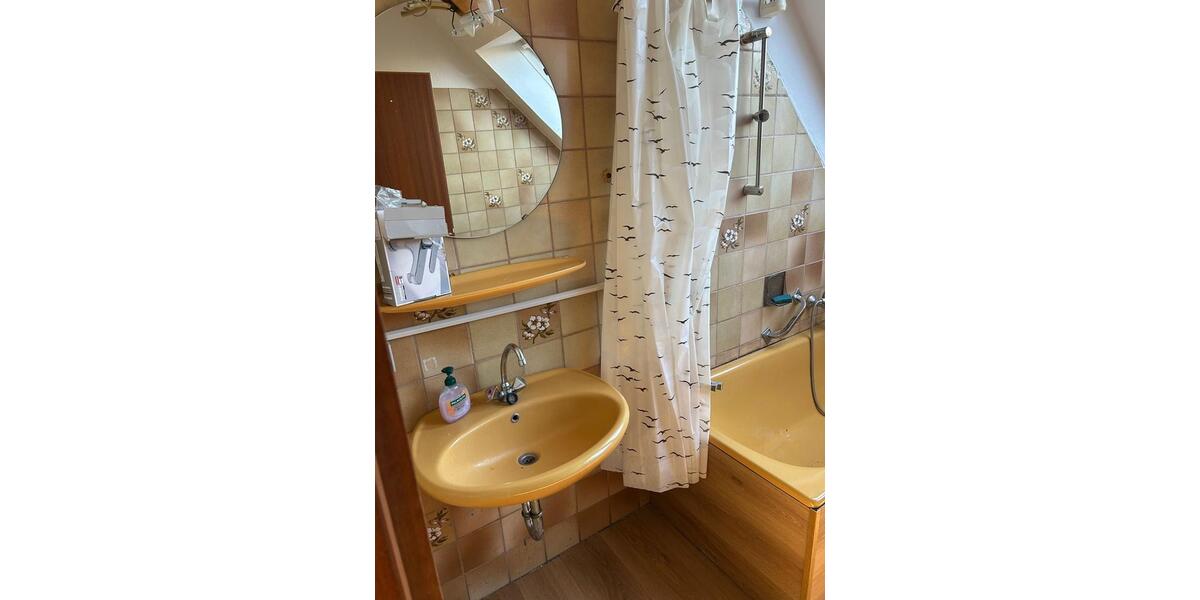 Doppelhaushälfte Burgwedel - 4 Zimmer, 116 m&sup2;, 1.250&euro; | Angebot:25834126