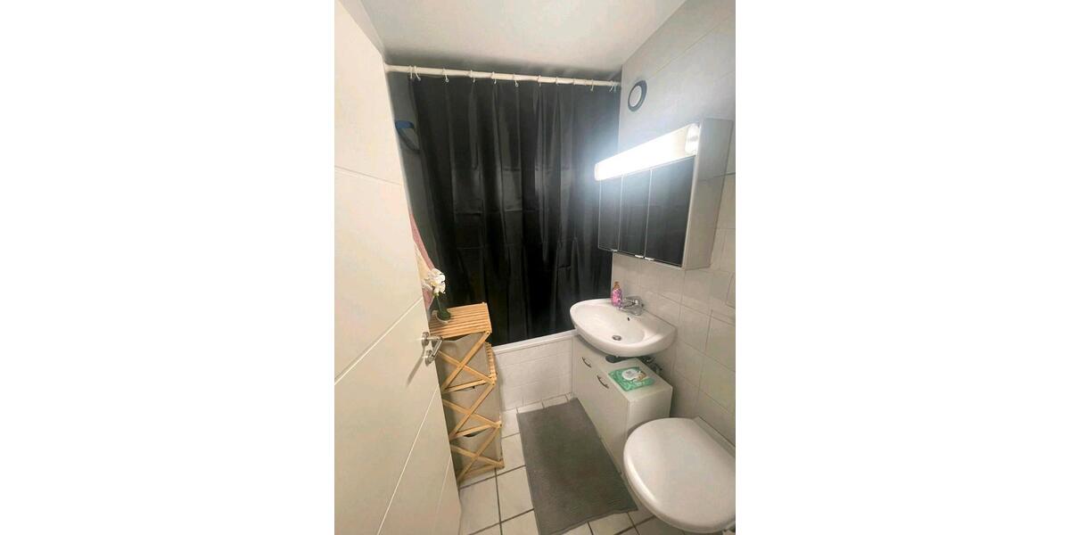 Erdgeschoßwohnung Unterschleißheim - 1 Zimmer, 28 m&sup2;, 850&euro; | Angebot:25978810