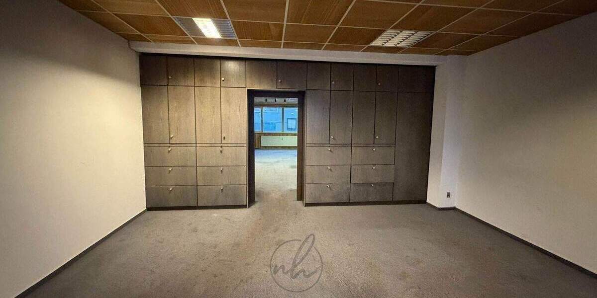 Gewerbeobjekt Norderstedt Harksheide - 1.683&euro; | Angebot:26141591