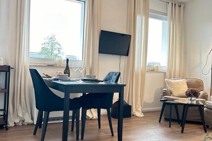 Wohnen auf Zeit Essen Stadtbezirk II - 1.5 Zimmer, 30 m&sup2;, 750&euro; | Angebot:26527679