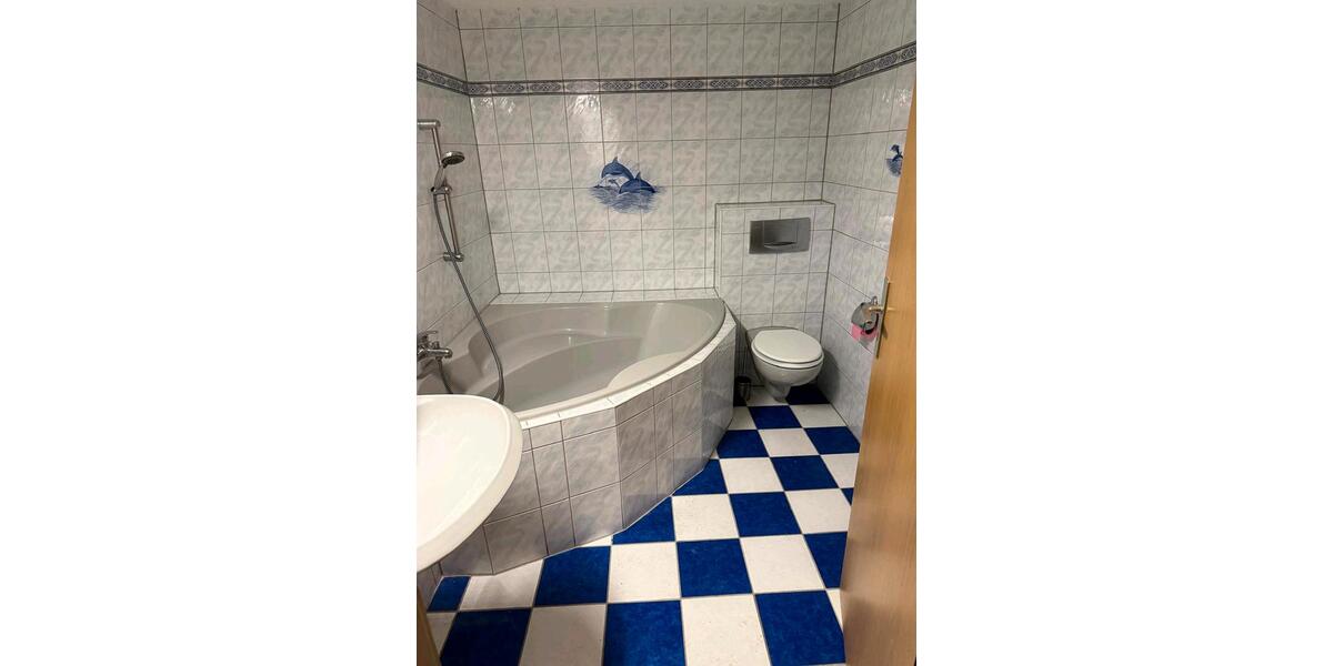 Maisonettenwohnung Ballenstedt - 3 Zimmer, 75 m&sup2;, 400&euro; | Angebot:24839442