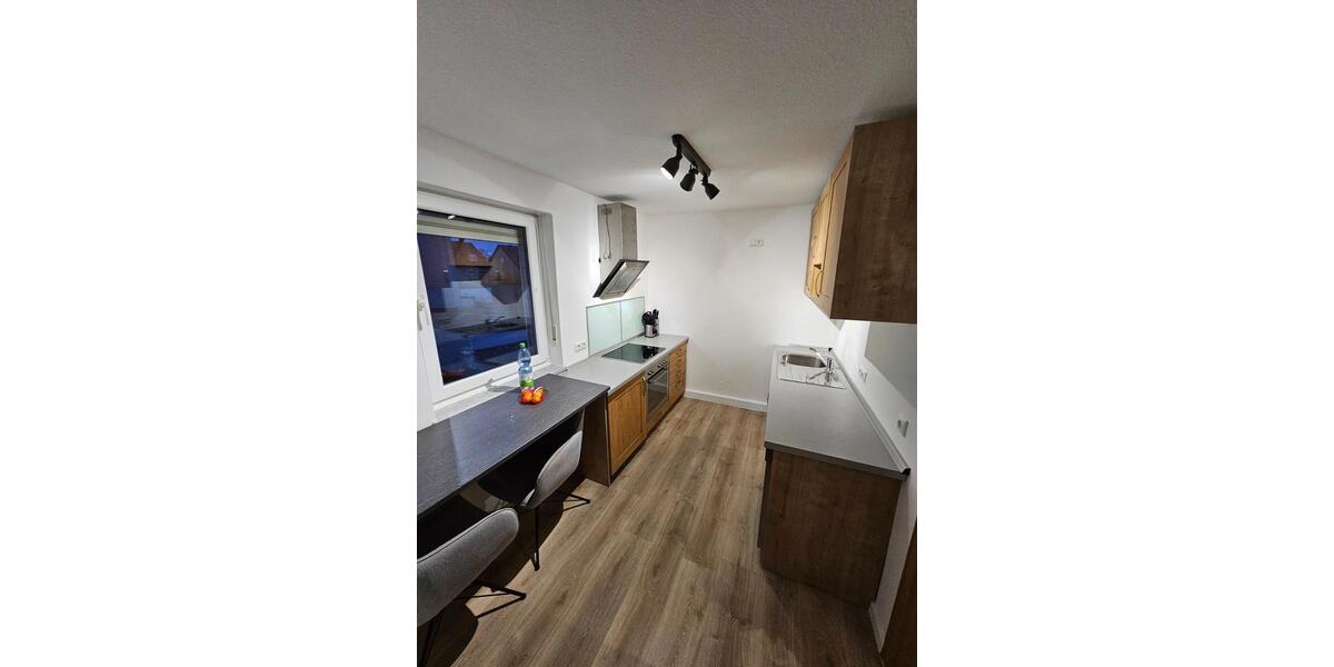Wohnen auf Zeit Karlsfeld - 2 Zimmer, 55 m&sup2;, 400&euro; | Angebot:24682195