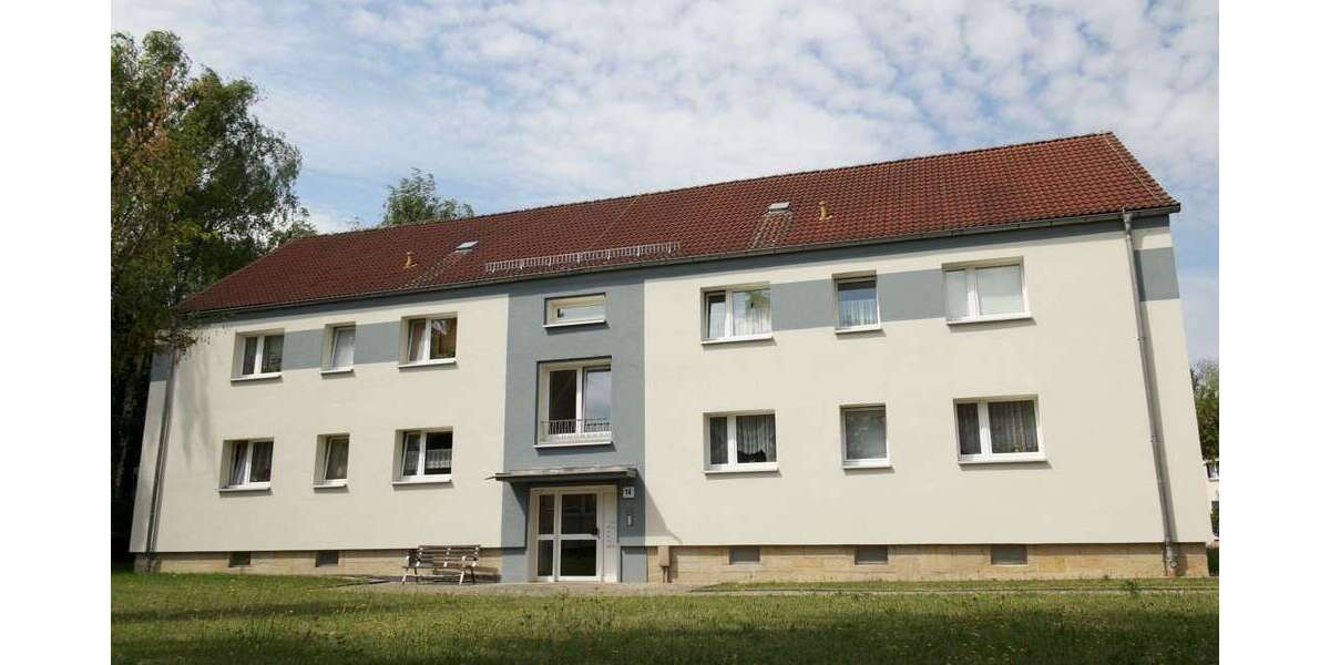 Etagenwohnung Pirna - 2 Zimmer, 40 m&sup2;, 271&euro; | Angebot:26738007