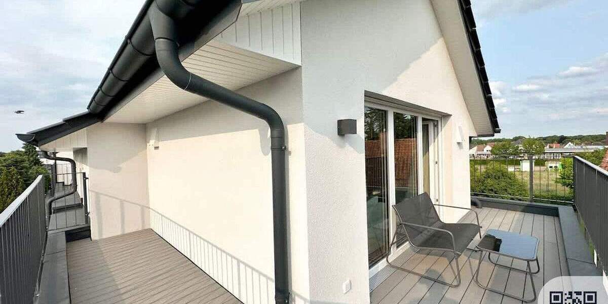 Etagenwohnung Henstedt-Ulzburg Ulzburg - 3 Zimmer, 3.434&euro; | Angebot:24939927