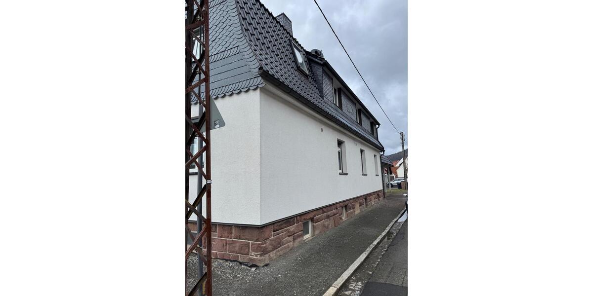 Etagenwohnung Steinbach-Hallenberg Hallenberg - 4 Zimmer, 125 m&sup2;, 870&euro; | Angebot:25823764