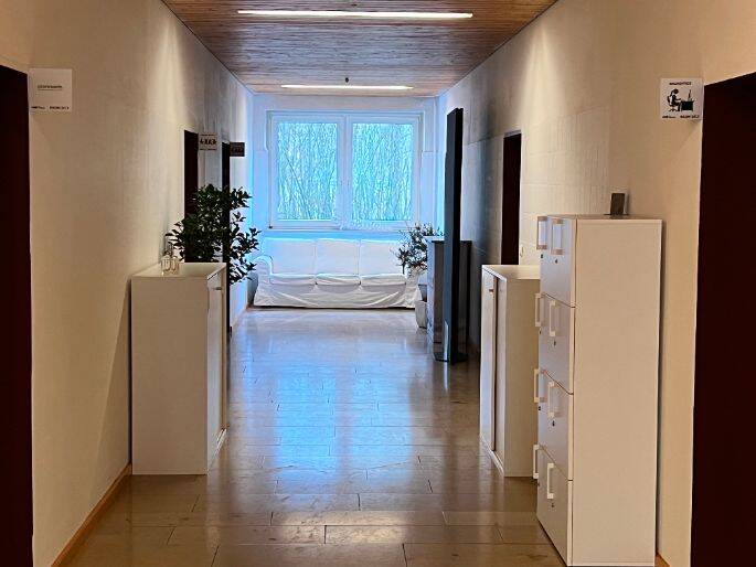 Gewerbeobjekt Ebern Sandhof - 150&euro; | Angebot:26062885