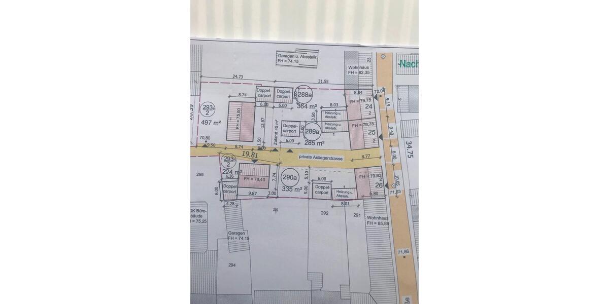 Gewerbeobjekt Coswig (Anhalt) - 65&euro; | Angebot:25056111