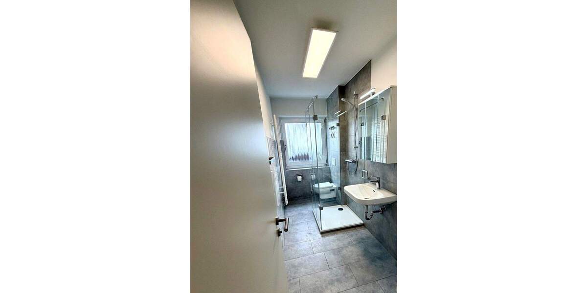 Etagenwohnung Donaustauf - 2 Zimmer, 56 m&sup2;, 850&euro; | Angebot:25654338