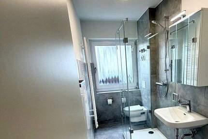 Wohnung Donaustauf - 2 Zimmer, 56 m&sup2;, 850&euro; | Angebot:25654338