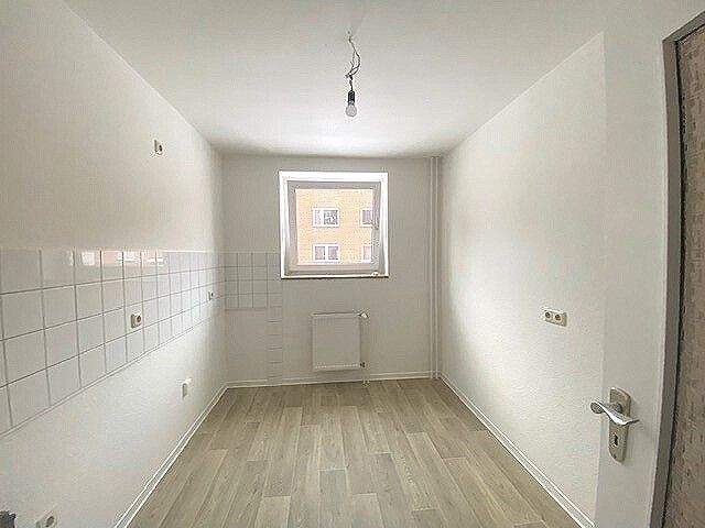Etagenwohnung Brunsbüttel - 2 Zimmer, 57 m&sup2;, 489&euro; | Angebot:24481791