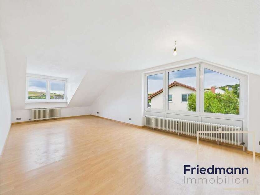 Wohnung zum Mieten in Gusterath 900 € 100 m²