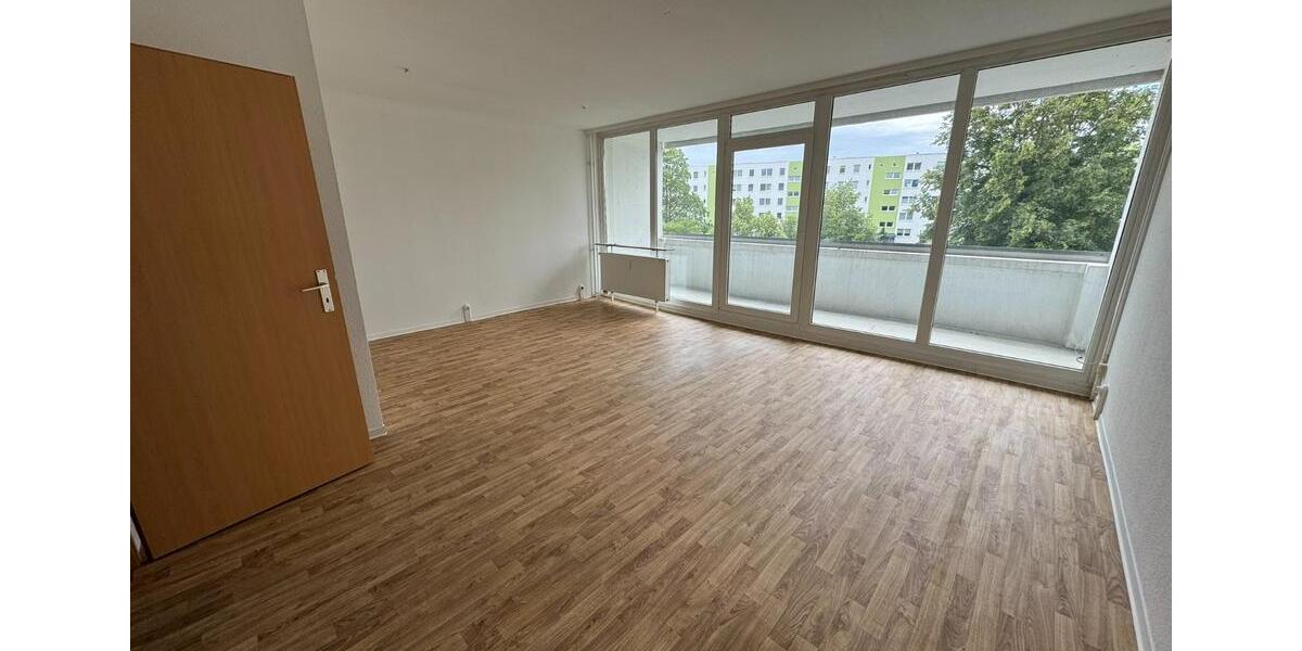 Etagenwohnung Schwerin Gartenstadt - 2 Zimmer, 408&euro; | Angebot:21578222