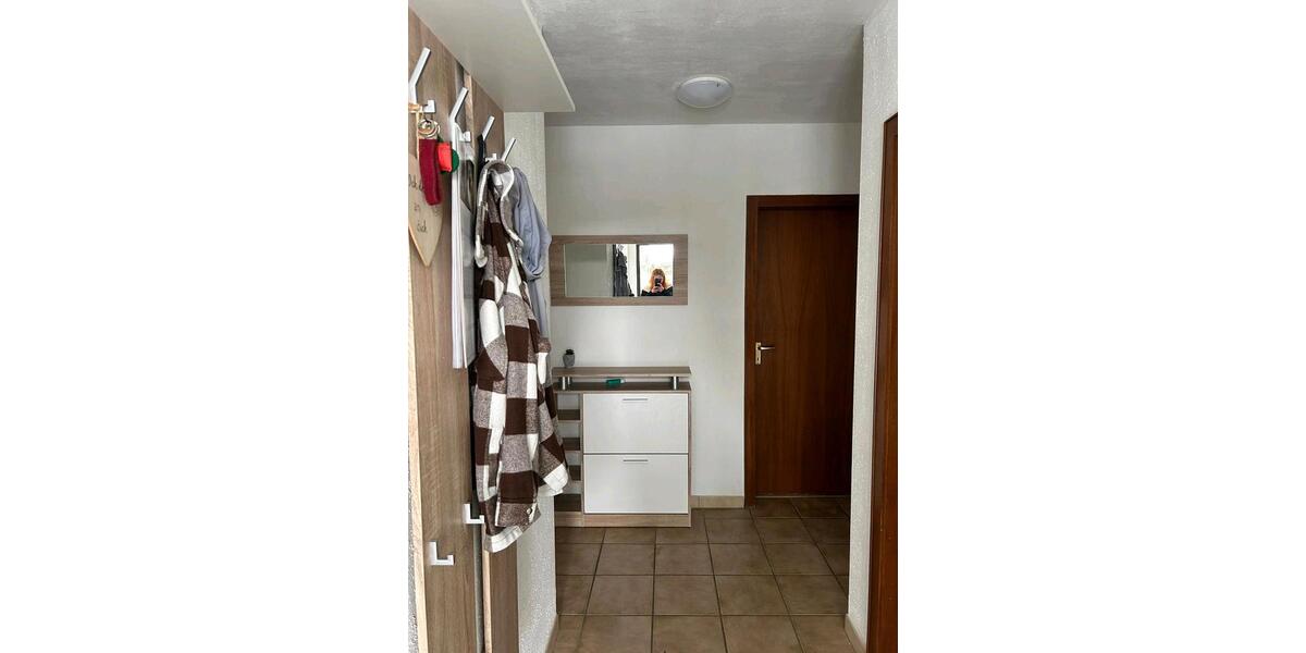 Erdgeschoßwohnung Allendorf (Eder) - 3 Zimmer, 80 m&sup2;, 650&euro; | Angebot:25935585