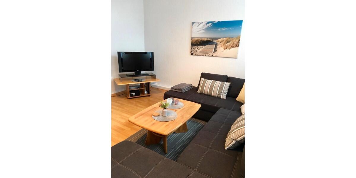 Wohnen auf Zeit Norden - 4 Zimmer, 100 m&sup2;, 33&euro; | Angebot:23732825