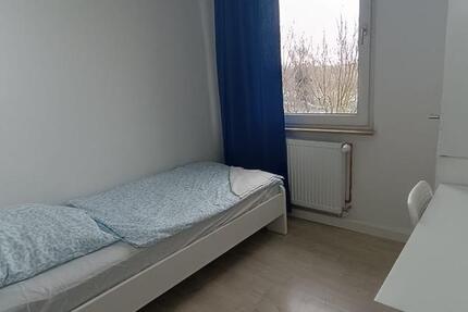 Wohnen auf Zeit Bochum Bochum-Mitte - 6 Zimmer, 11 m&sup2;, 350&euro; | Angebot:25262649