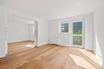 Neubau Wohnung , Untergeschoss Erdgeschoss