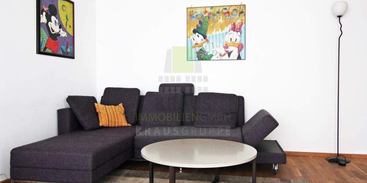 Etagenwohnung Heidelberg Handschuhsheim - 3 Zimmer, 73 m&sup2;, 1.370&euro; | Angebot:25771278