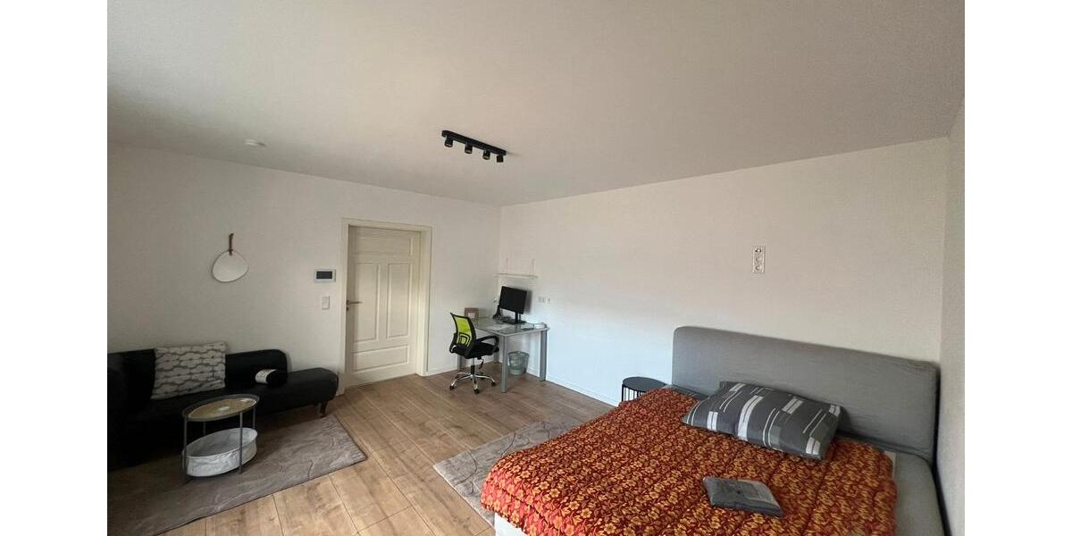 Wohnen auf Zeit Kamp-Lintfort Lintfort - 1 Zimmer, 18 m&sup2;, 450&euro; | Angebot:24735571