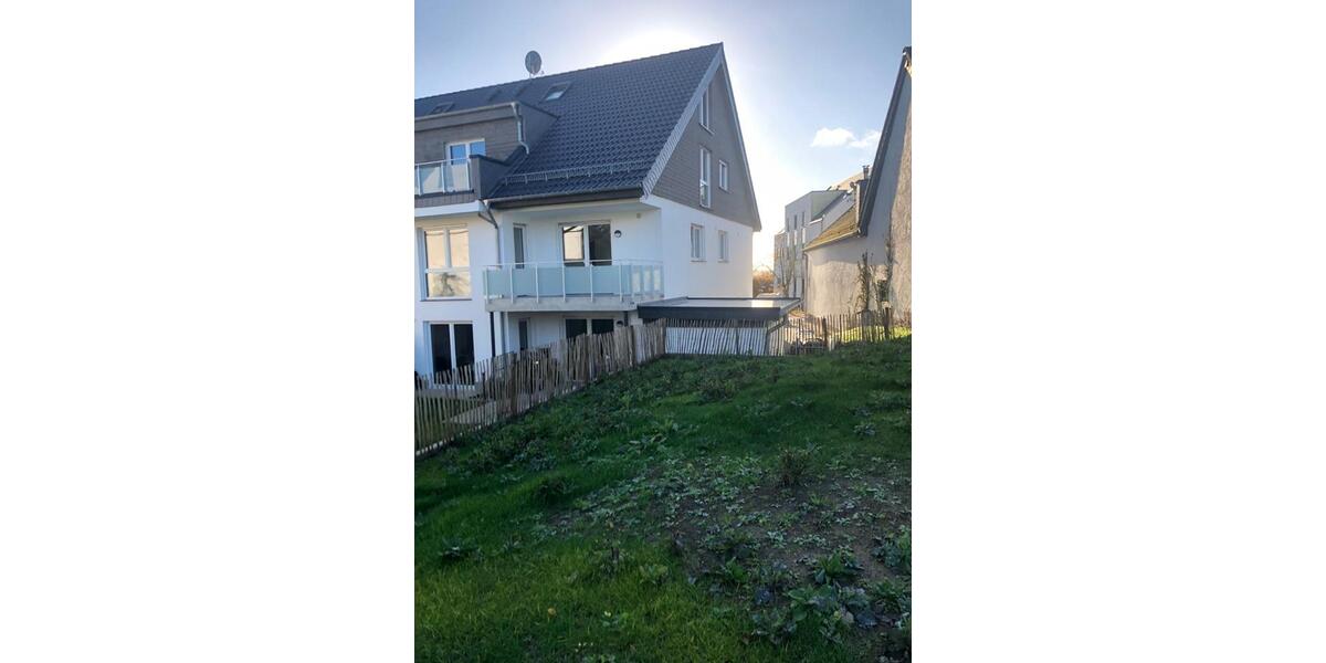 Dachgeschoßwohnung Nettersheim - 3 Zimmer, 104 m&sup2;, 1.248&euro; | Angebot:24814468