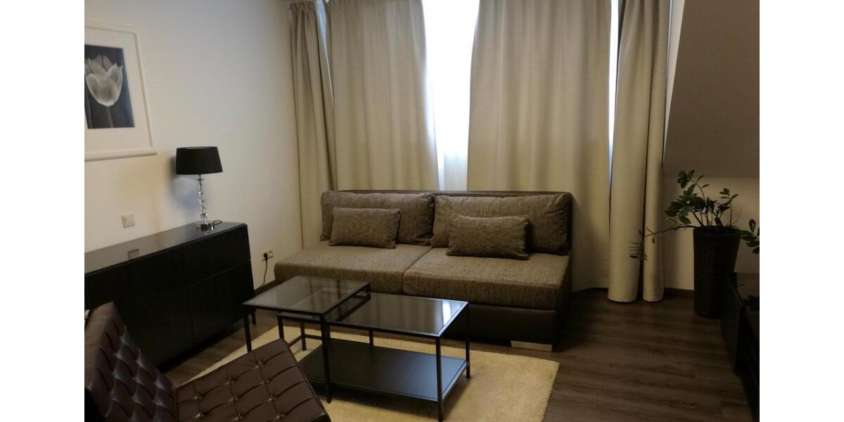 Wohnen auf Zeit Sankt Augustin - 1 Zimmer, 35 m&sup2;, 1.050&euro; | Angebot:25982228