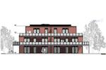 Moderne 2-Zimmer Erdgeschosswohnung mit Garten -NEUBAU- zimmer